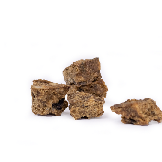 Snack'it Mini Trainers Ørred 100g