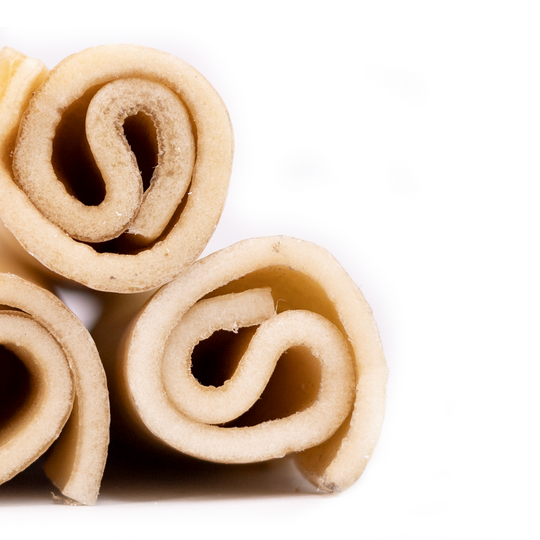 Snack'it - Premium Pandebraskruller, 1kg