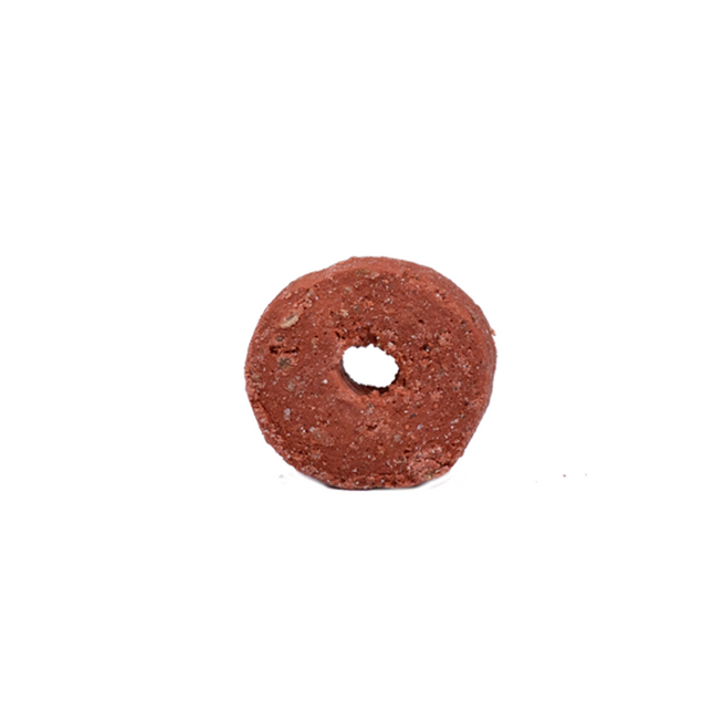 Snack'it - Soft Rings m. Laks, 500g (datovare)