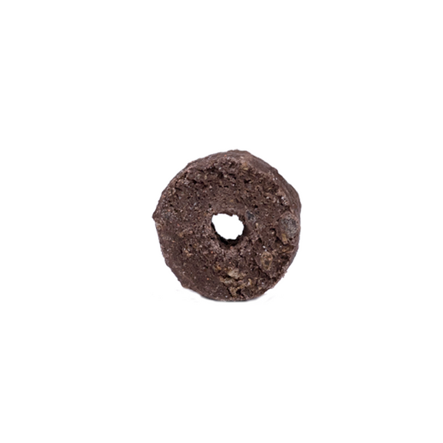 Snack'it - Soft Rings m. Lam, 500g (datovare)