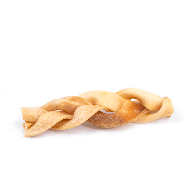 Snack'it - Flettet Hestehud (BF 25/12-25)