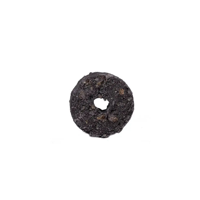 Snack'it - Soft Rings m. Okse, 500g (datovare)