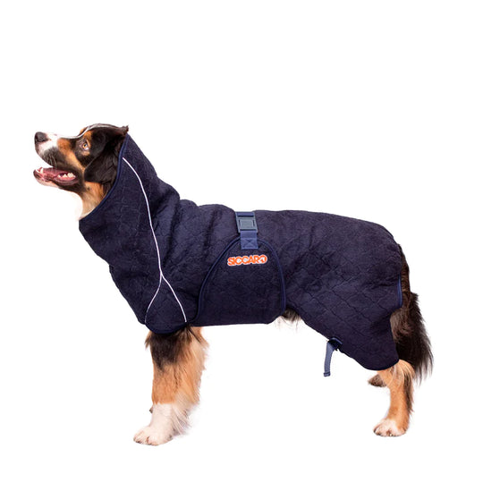 Siccaro - Tørredækken Solution, Blue Granite