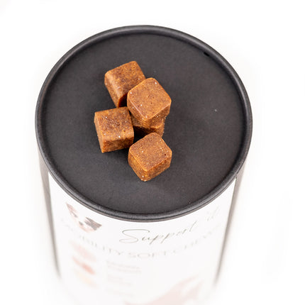 Support'It - Mobility Soft Chews, 60stk