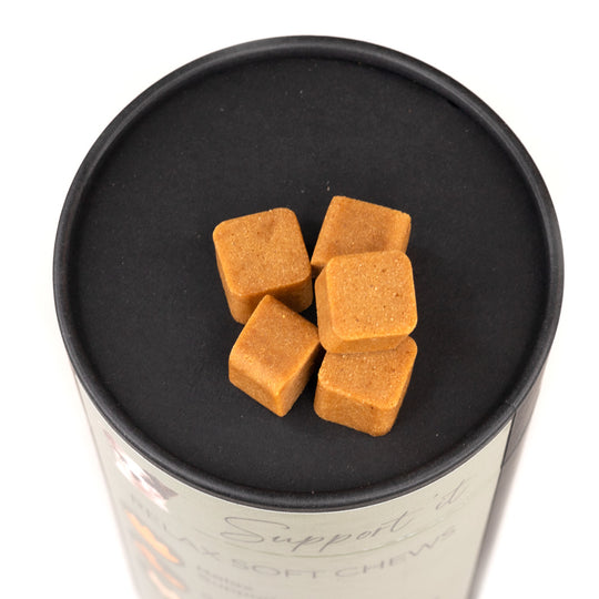 Support'It - Relax Soft Chews, 60stk