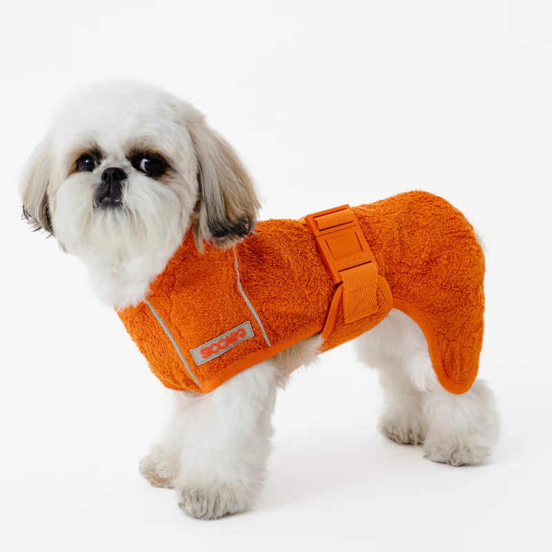 Siccaro - Supreme 3.0, Rusty Orange