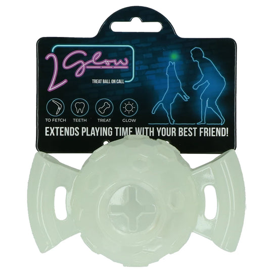 Selvlysende Legetøj - 4