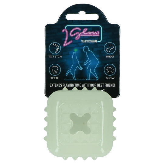 Selvlysende Legetøj - 2