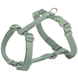 Trixie - Premium H-sele, Sage