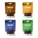 Woolf - Sampak Soft Cubes, 4 stk.