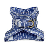 Puppy Bohéme - Arrow step-in sele