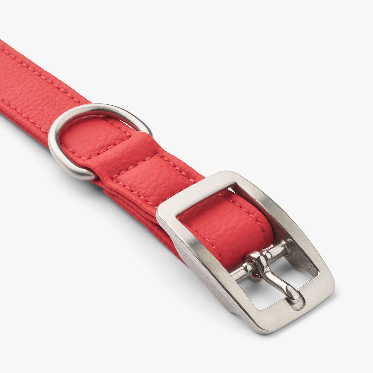 DOG Copenhagen Urban Classic™ Halsbånd - Classic Red