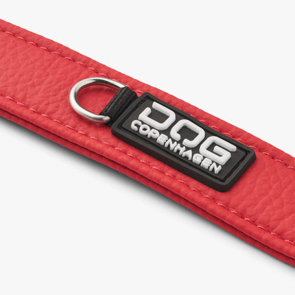 DOG Copenhagen Urban Classic™ Halsbånd - Classic Red