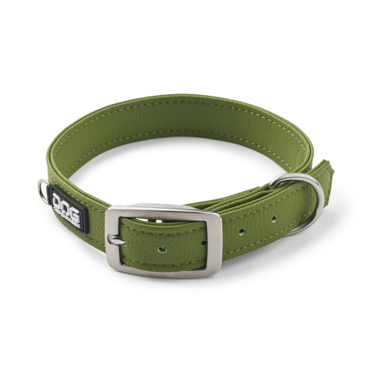 DOG Copenhagen Urban Classic™ Halsbånd - Hunting Green
