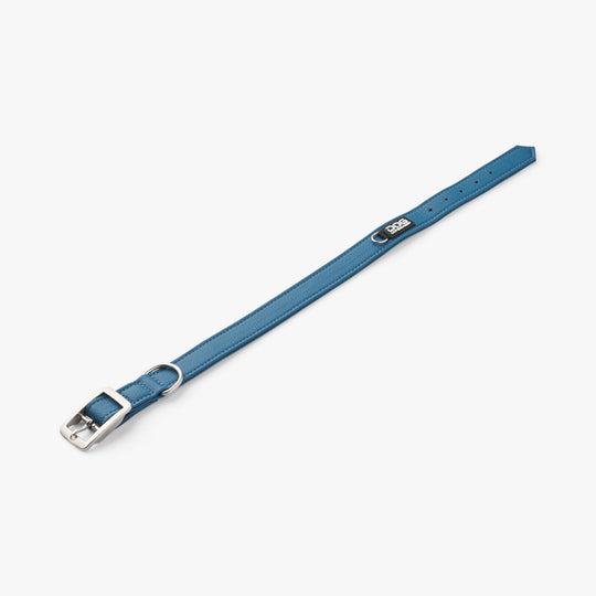 DOG Copenhagen Urban Classic™ Halsbånd - Ocean Blue