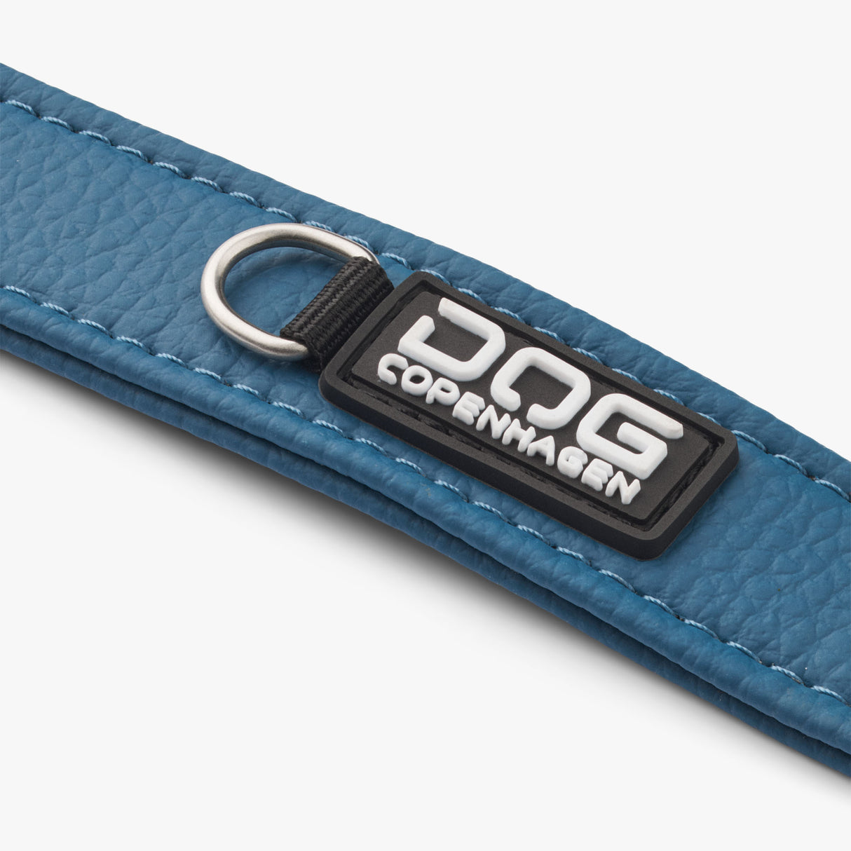 DOG Copenhagen Urban Classic™ Halsbånd - Ocean Blue