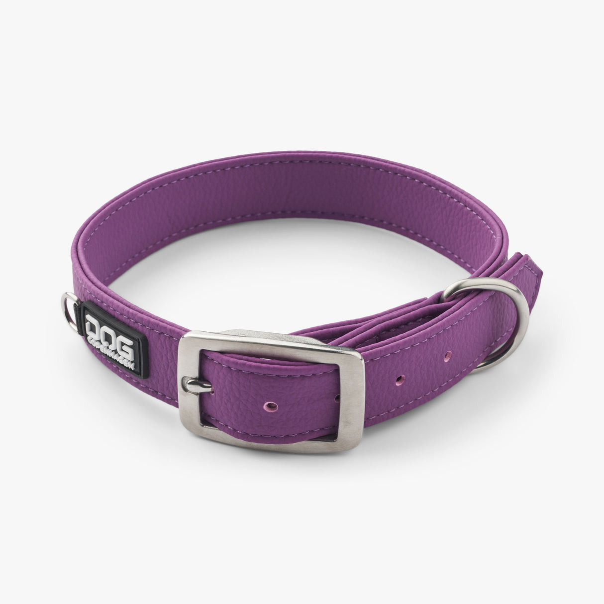 DOG Copenhagen Urban Classic™ Halsbånd - Purple Passion