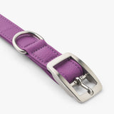 DOG Copenhagen Urban Classic™ Halsbånd - Purple Passion