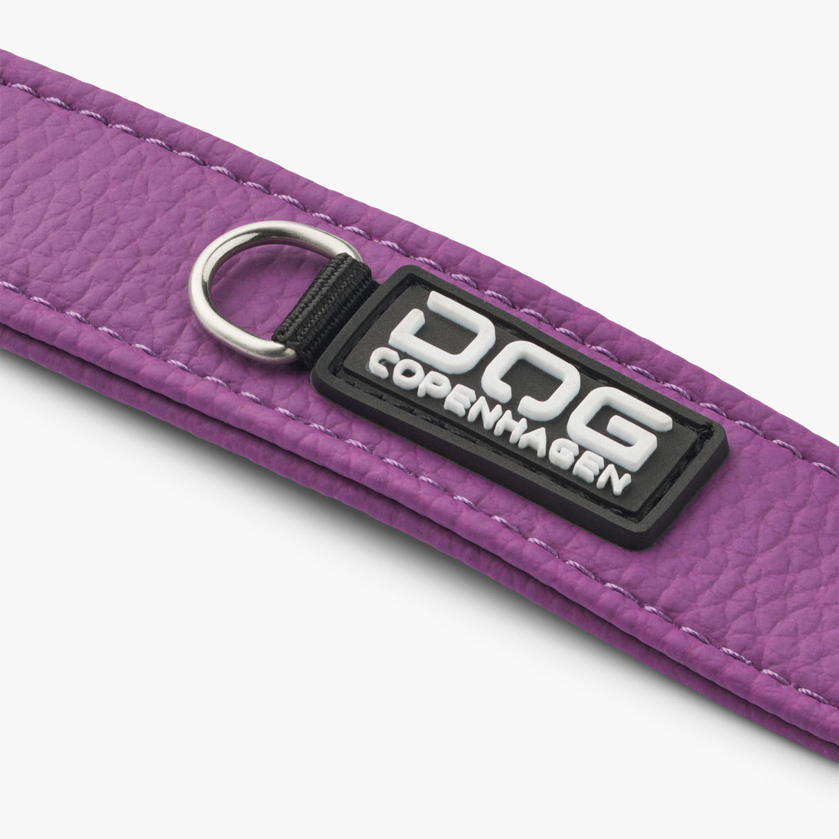 DOG Copenhagen Urban Classic™ Halsbånd - Purple Passion