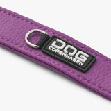 DOG Copenhagen Urban Classic™ Halsbånd - Purple Passion