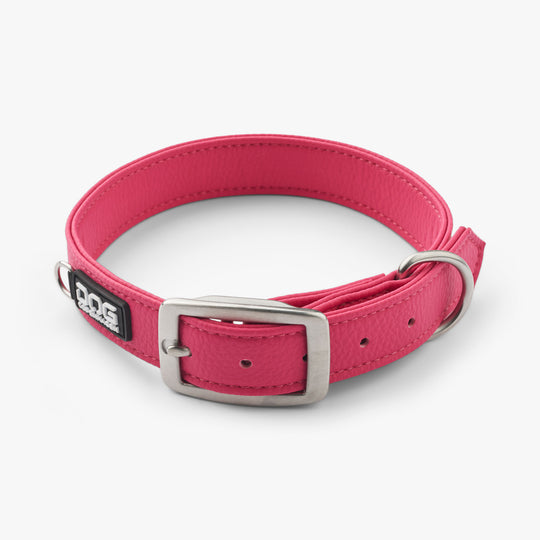 DOG Copenhagen Urban Classic™ Halsbånd - Wild Rose