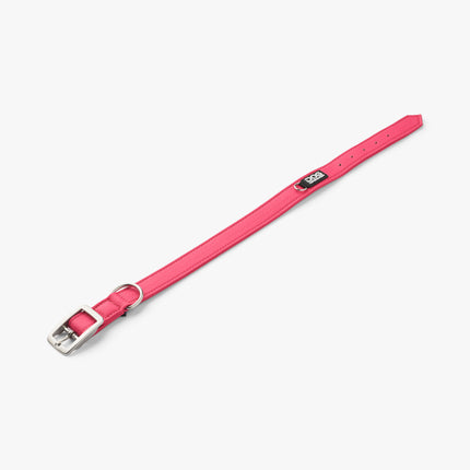 DOG Copenhagen Urban Classic™ Halsbånd - Wild Rose