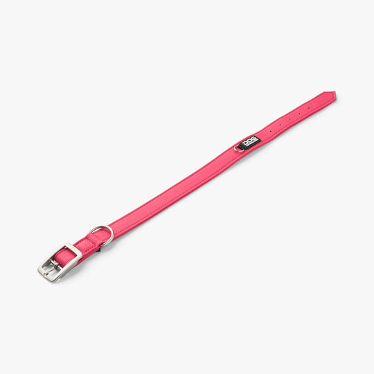 DOG Copenhagen Urban Classic™ Halsbånd - Wild Rose