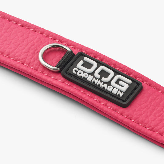 DOG Copenhagen Urban Classic™ Halsbånd - Wild Rose