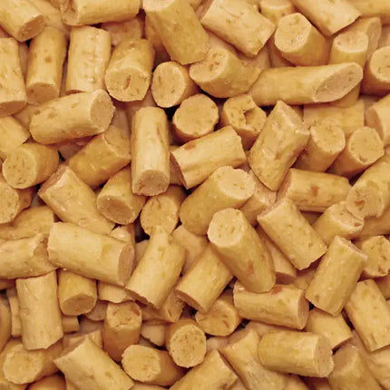 VeggiePet Sweet Potato Training Balls 100g