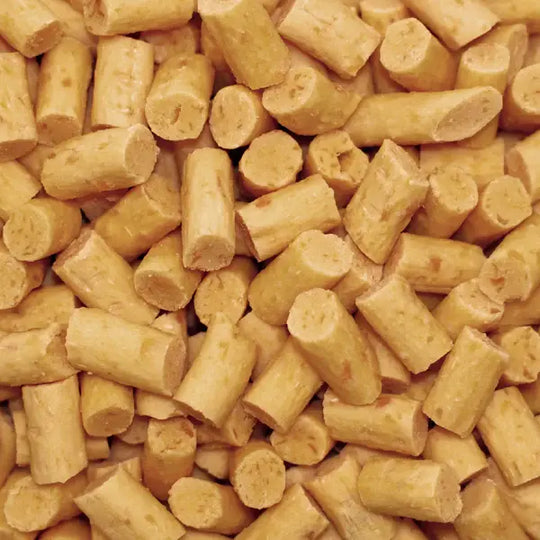 VeggiePet Sweet Potato Training Balls 100g