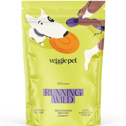 Collection image for: VeggiePet