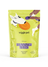 VeggiePet Sweet Potato Biscuits 100g