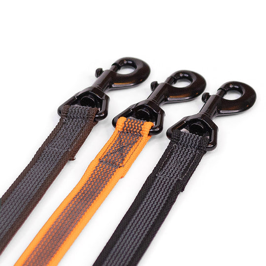 Walk'it - Anti-Slip Sporline u/Håndtag, Orange