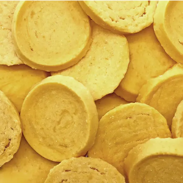VeggiePet Sweet Potato Biscuits 100g