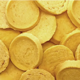 VeggiePet Sweet Potato Biscuits 100g
