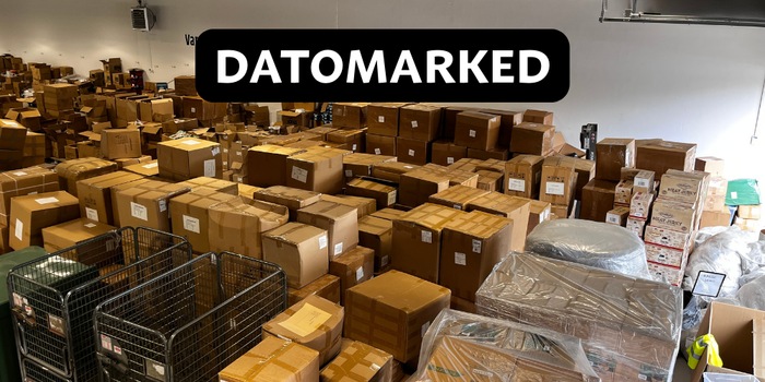 DATOMARKED