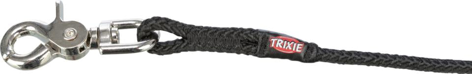 Trixie - Sporline, quick release, sort