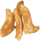 Trixie - Kaninben- og haler med kylling, 120g