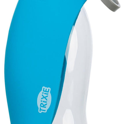 Smart & Praktisk Transportabel Vandflaske, 550ml - Assorteret Farve