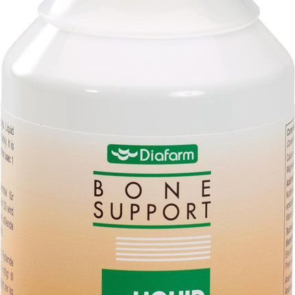 Diafarm - Flydende Kalcium, 250ML
