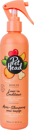 Pet Head - Quick Fix Leave-In Balsam, 300ml