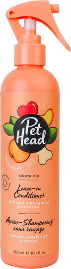 Pet Head - Quick Fix Leave-In Balsam, 300ml
