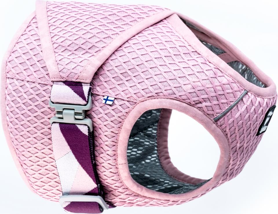Hurtta Cooling Wrap Kølevest til Hund – Naturlig Nedkøling