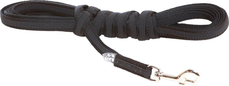 Julius-K9 Super grip line, sort