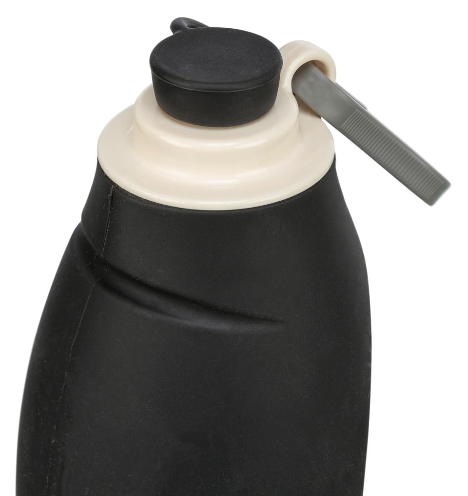 Smart & Praktisk Transportabel Vandflaske, 550ml - Assorteret Farve