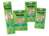Woolf - Earth Noohide tyggeben, Lam