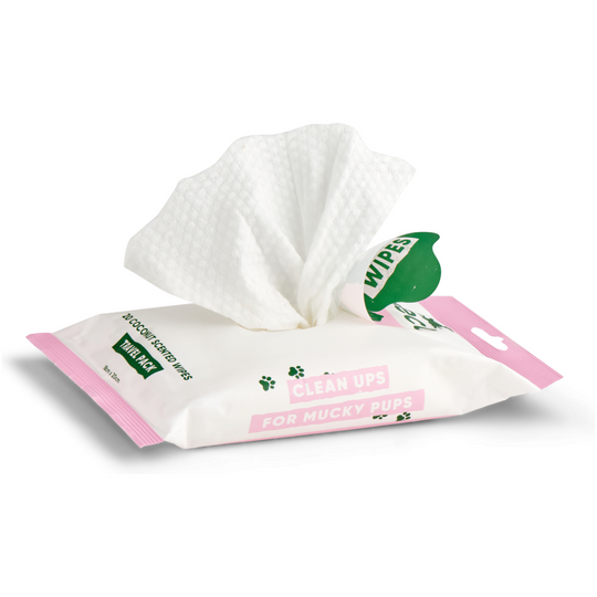 BECO - Bambus Renseservietter m. Duft - 20 stk.