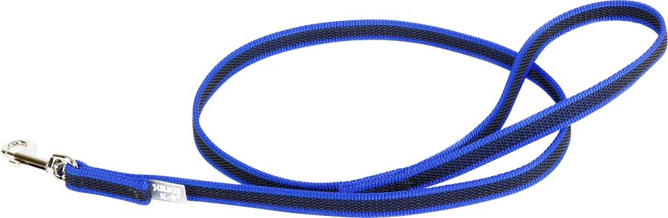 Julius-K9 Super grip line, blå
