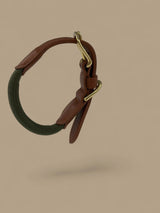 Bjorken Halsbånd, Olive