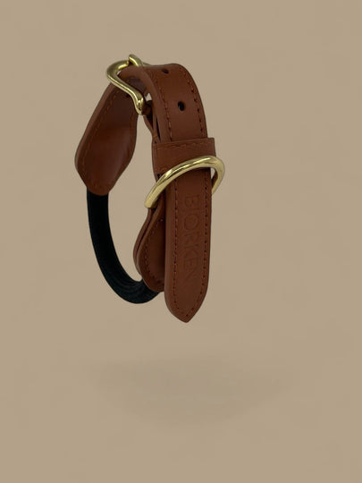 Bjorken Halsbånd, Sort